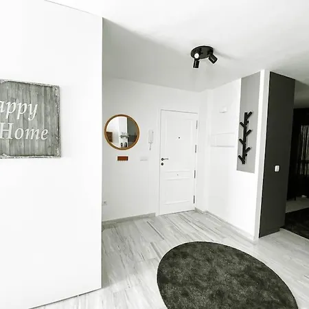 Apartamento Harmony En El Centro De アパート フエンヒロラ