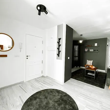 Apartamento Harmony En El Centro De *